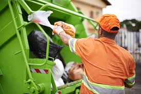 Best Residential Junk Removal  in Fulton, MS