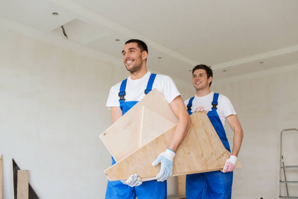 Reliable Fulton, MS Junk Removal Services Solutions