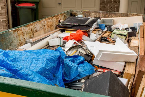 Best Attic Cleanout  in Fulton, MS