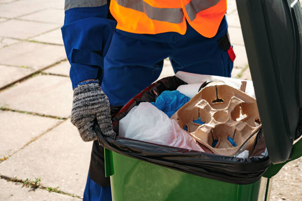 Best Hoarding Cleanup  in Fulton, MS